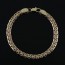 Позолоченный браслет  Fallon 84100193-21 фото | Brulik