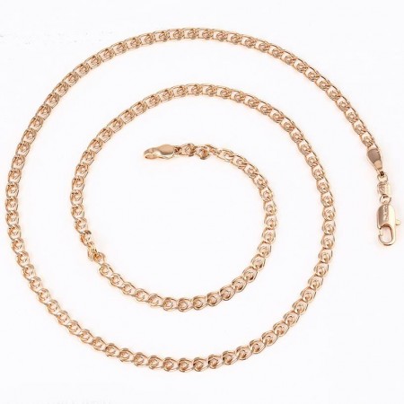 Роскошная цепочка ХР 43125 фото | Brulik