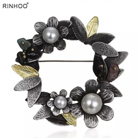 Брошь  8150 фото | Brulik