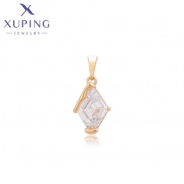 Позолочений кулон   Xuping  X000689444