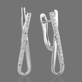 Ссережки Xuping 23635