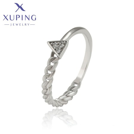 Каблучка Xuping A00659867 фото | Brulik