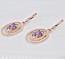 Милые серьги 25172 фото | Brulik