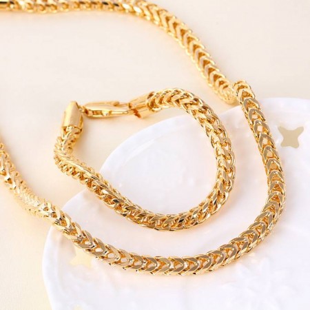 Прелестный комплект ХР 61207 фото | Brulik