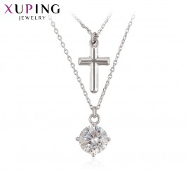 Цепь с кулоном Xuping 47140