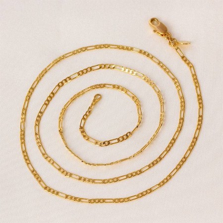 Прелестная цепочка 41395 фото | Brulik