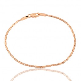 Позолоченный браслет Fallon 84100043-20