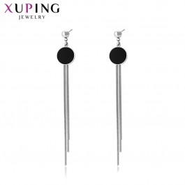 Стальные серьги  Xuping 98754