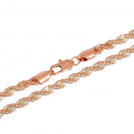 Позолоченная цепочка  Fallon 94110015-50