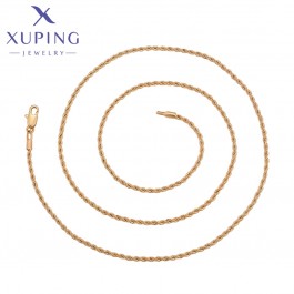 Позолоченная цепочка Xuping A00711899