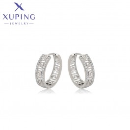 Сережки  Xuping X000697080