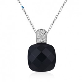 Цепь с кулоном Italina 74545070