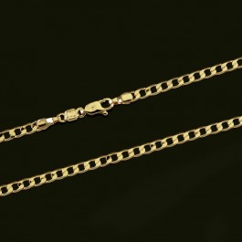 Позолоченная цепочка XP 4221-S