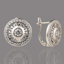 Сережки Xuping 22871