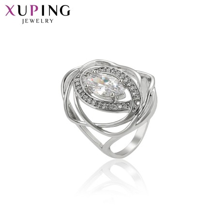 Кольцо XP 15777 фото | Brulik