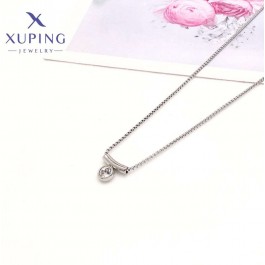 Ланцюжок сталевий Xuping 40213