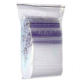 Пакеты для бижутерии 35*45 mm(100 шт.)