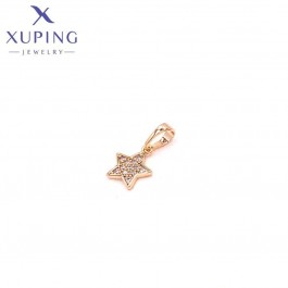 Позолочений кулон  Xuping 3081