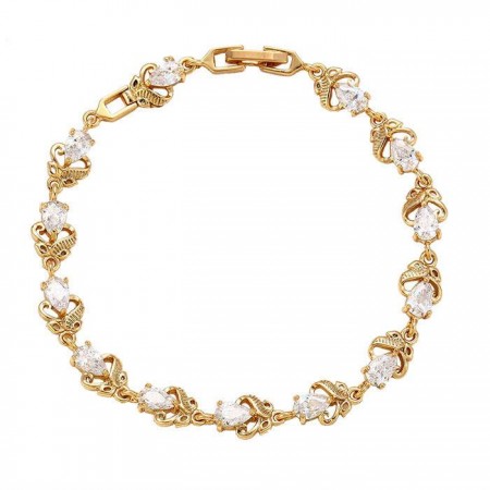 Браслет "Аristocrate" 73317 фото | Brulik