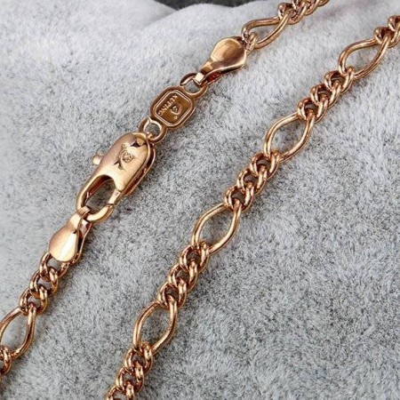 Обворожительная цепочка 42114 фото | Brulik