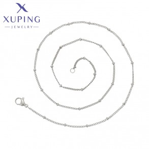 Ланцюжок сталевий Xuping T000661515 фото | Brulik