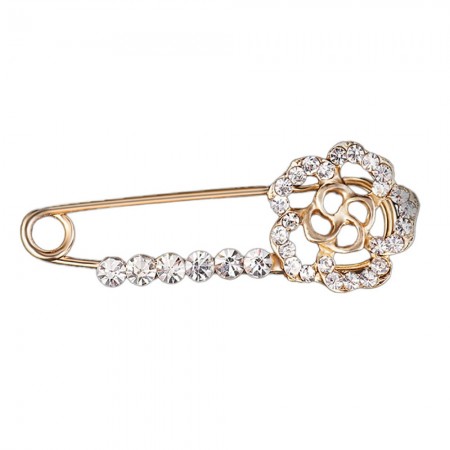 Брошь булавка  8302 фото | Brulik