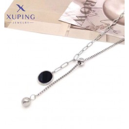 Ланцюжок сталевий Xuping 40220