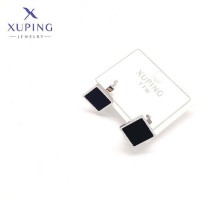 Сталеві сережки  Xuping 24833