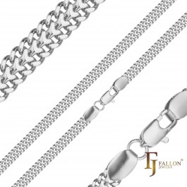 Ланцюжок Fallon 44100309-50