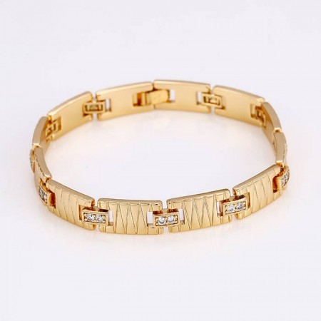 Неотразимый браслет 72689 фото | Brulik