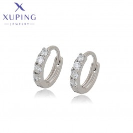 Сережки Xuping A00918048