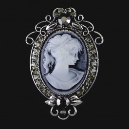 Прекрасная брошь 0253