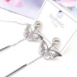 Сережки  Xuping 24730