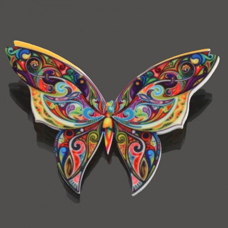 Брошь  8167 фото | Brulik