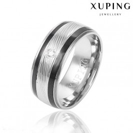 Позолоченное кольцо Xuping 13937