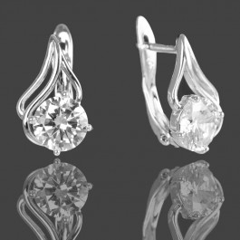 Сережки Xuping 22940