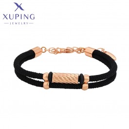 Браслет-шнурок Xuping A00303384