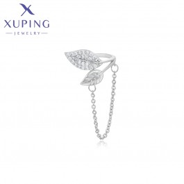 Сережка кафа Xuping 1326