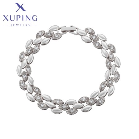 Браслет Xuping bracelet-646 фото | Brulik