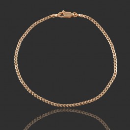 Позолоченный браслет  Xuping  7883