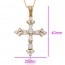 Кулон "Cross" 32221 фото | Brulik
