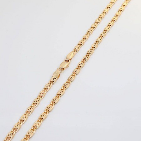 Позолоченная цепочка  Fallon 8423771 фото | Brulik