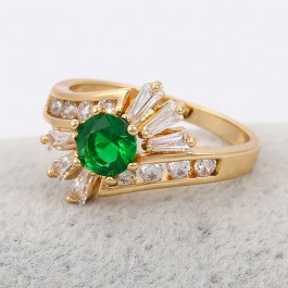 13550-зеленый