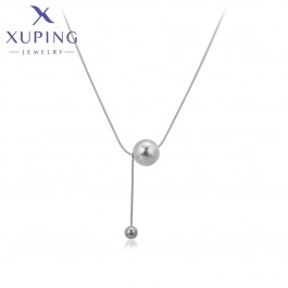 Ланцюжок сталевий Xuping T000937925