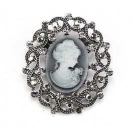 Прекрасная брошь 7570