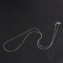 Тоненькая цепочка XP 42974