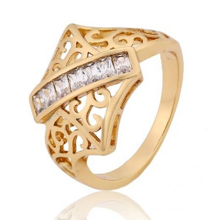 Необычное кольцо 12821 фото | Brulik