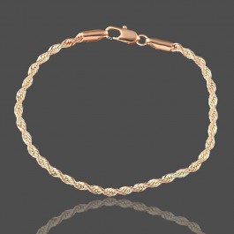 Позолоченный браслет  Fallon 94100050-19