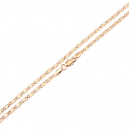 Позолоченная цепочка  Fallon 84100024-55