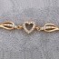 Браслет "Нежное сердце" 73639 фото | Brulik